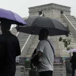 Pronóstico del Clima en México Hoy 20 de Julio de 2024: Lluvias Intensas de Verano