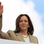 Quién es Kamala Harris. Candidata Sustituir Joe Biden Elecciones EUA 2024