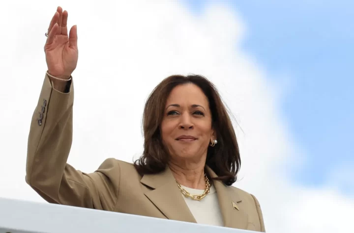 Quién es Kamala Harris. Candidata Sustituir Joe Biden Elecciones EUA 2024