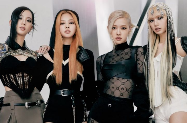 BLACKPINK está de regreso: Todo lo que debes saber sobre su nuevo disco y gira mundial 2025