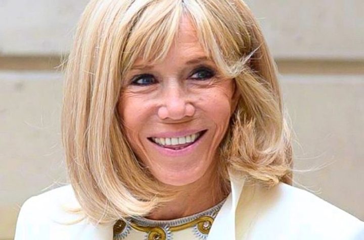 Brigitte Macron se une a ‘Emily in Paris’: la primera dama, de 71 años, aparecerá en la 2ª parte de la cuarta temporada