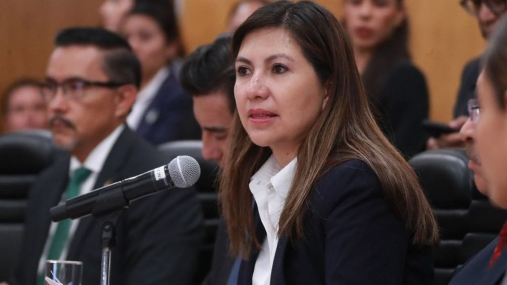 JUFED aclara el motivo de su ausencia en los foros de la Reforma el Poder Judicial en Puebla: "Es lamentable"