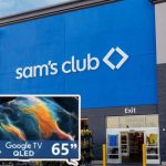 Sam’s Club: esta es la pantalla de TV de 65 pulgadas con descuento para aprovechar este 24 de julio