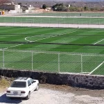 Leonardo Gomez Garduño: Rayo Cae a Adolescente Mientras Jugaba Futbol y Queda en Terapia Intensiva en Cuernavaca