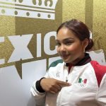 “A pesar de todo disfruté el escenario”: Natalia Escalera tras participar desgarrada en París 2024