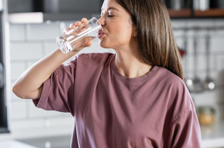 Adiós a la barriga con estas 5 bebidas quemagrasas para el desayuno que te ayudarán a eliminarla rápidamente