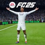 EA Sports FC 25: Conocemos su descomunal tamaño de la descarga en Nintendo Switch