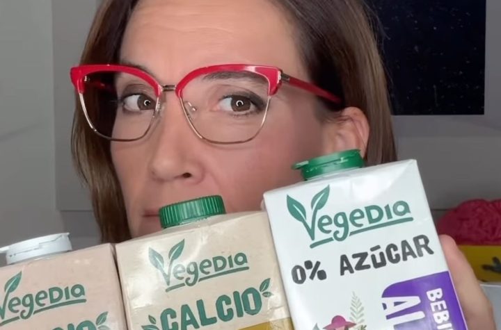 Boticaria García lo confirma: estas son las 3 claves que debes tener en cuenta para elegir la mejor bebida vegetal