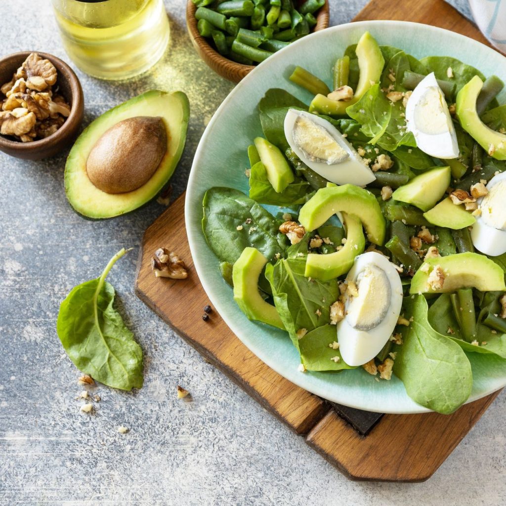 Este superalimento español podría ser el secreto para alargar tu vida, según un experto en longevidad