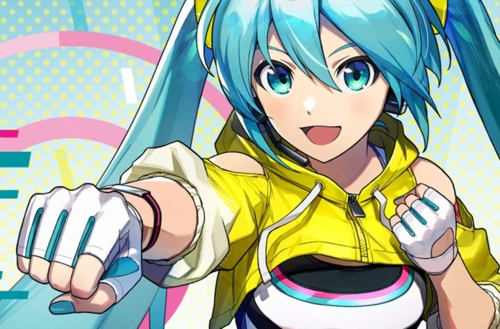 Fitness Boxing feat. Hatsune Miku: Tamaño de la descarga, idiomas, precio y más