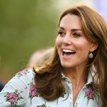 Kate Middleton regresa a la vida pública tras superar su tratamiento y acude al ballet de Londres