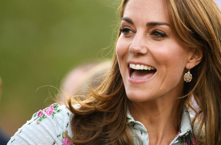 Kate Middleton regresa a la vida pública tras superar su tratamiento y acude al ballet de Londres