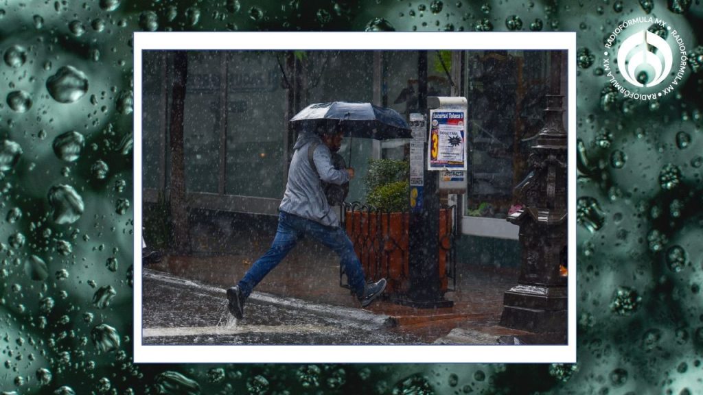 Clima hoy martes 13 de agosto: ‘mala suerte’ para estos estados por la onda tropical 16