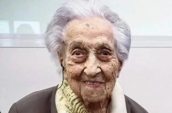 Muere María Branyas Morera, la Mujer Más Anciana del Mundo; ¿Cuántos Años Tenía?