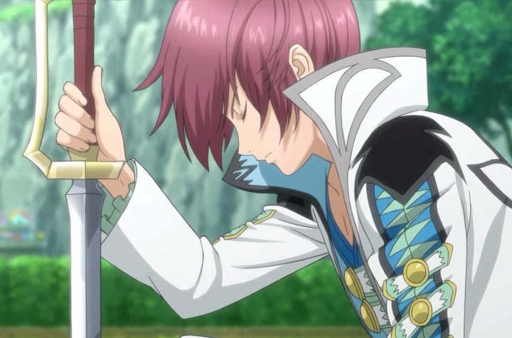 Tales of Graces f Remastered protagoniza este nuevo vídeo del 30º aniversario de la franquicia