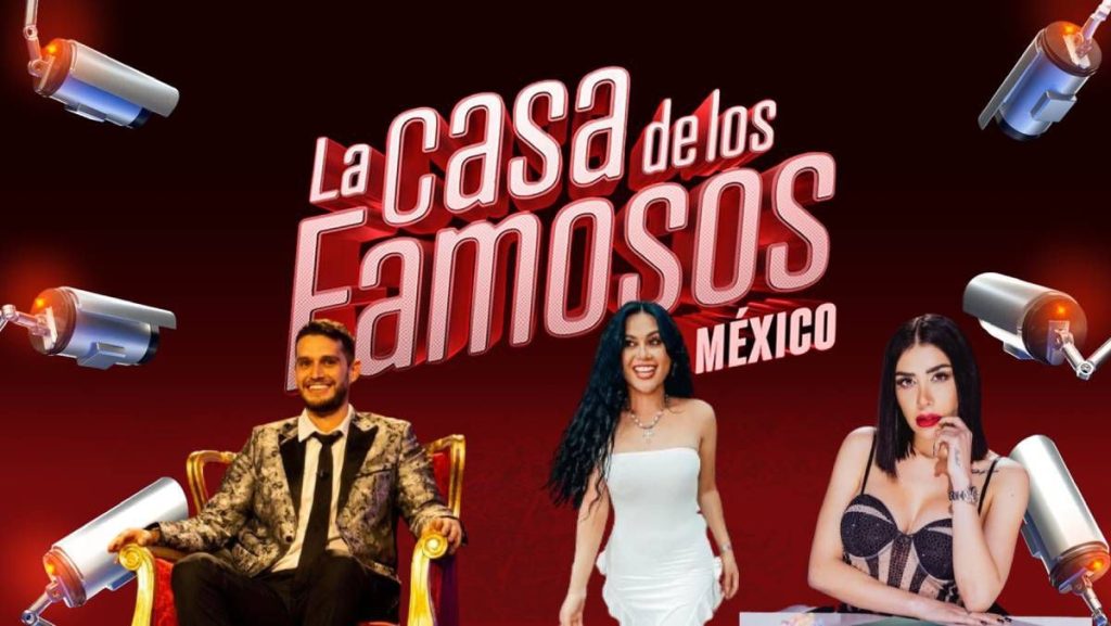 Eliminado 6 de ‘La Casa de los Famosos México’ 2024 HOY: ¿A qué hora y dónde ver EN VIVO?