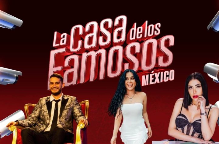 Eliminado 6 de ‘La Casa de los Famosos México’ 2024 HOY: ¿A qué hora y dónde ver EN VIVO?