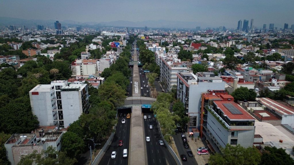 Hoy No Circula ‘patrio’: Asía aplica este lunes 2 de septiembre en CDMX y Edomex