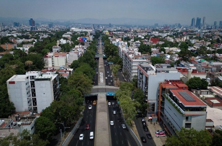 Hoy No Circula ‘patrio’: Asía aplica este lunes 2 de septiembre en CDMX y Edomex