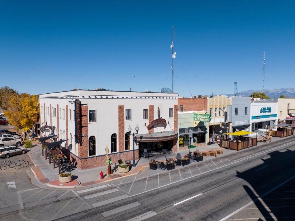 ¡Por qué deberías visitar Alamosa, Colorado inmediatamente!