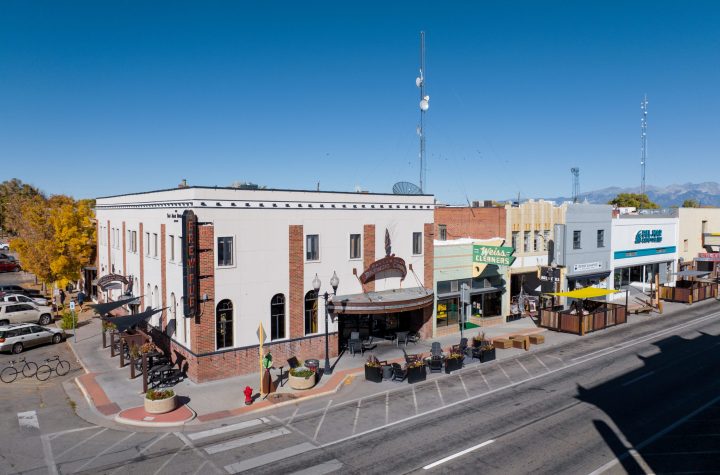 ¡Por qué deberías visitar Alamosa, Colorado inmediatamente!