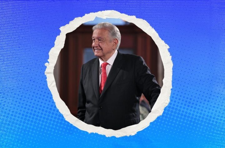 ‘Apapacho’ para AMLO: proponen ponerlo en muro de honor en Congreso CDMX