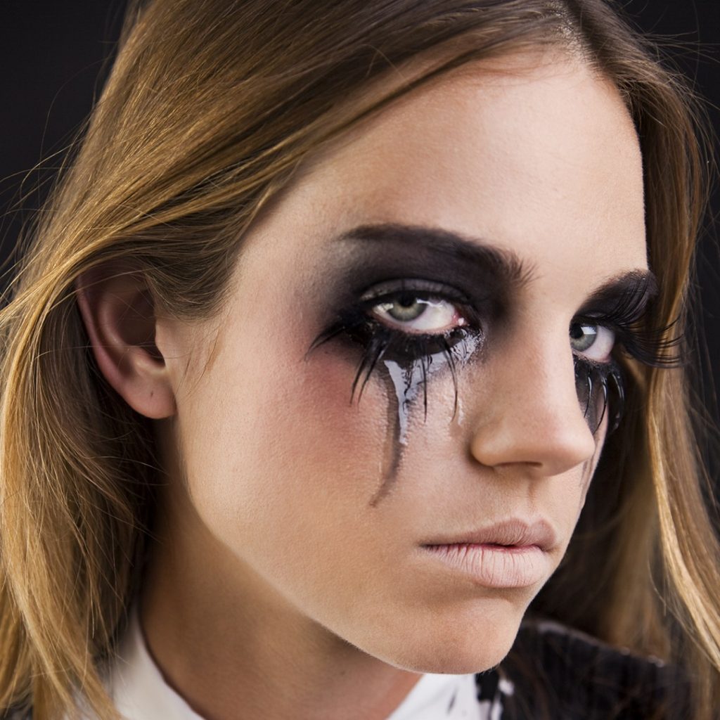 30 ideas de maquillaje para Halloween terroríficas (y preciosas) para inspirarte este 2024