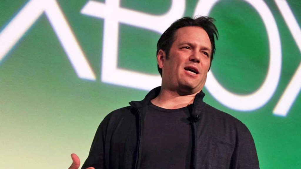 Phil Spencer se pronuncia: “He dejado pasar algunas oportunidades”