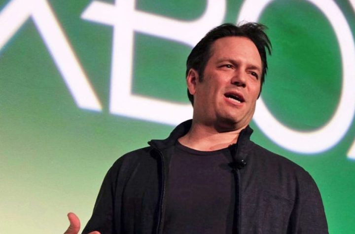 Phil Spencer se pronuncia: “He dejado pasar algunas oportunidades”