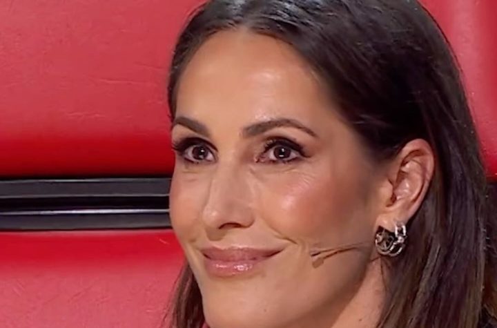 Malú habla sin tapujos de sus ingresos en los conciertos: ‘Prefiero gastar en el show’