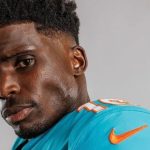 Tyreek Hill detenido por la policía previo al partido de la semana 1 de la NFL, ¿peligra el partido contra los Jaguars?