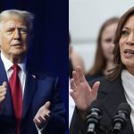 Debate Harris-Trump: ¿cuándo, dónde y a qué hora verlo?   | El Universal