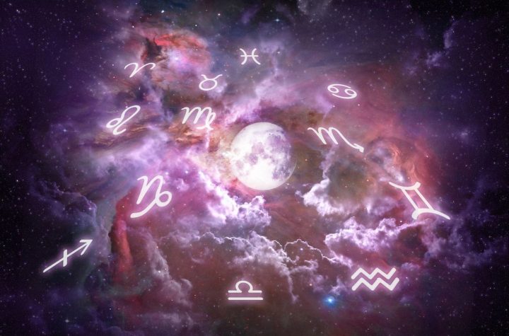 Luna llena del 17 de octubre: descubre su significado espiritual y cómo afectará a tu signo zodiacal