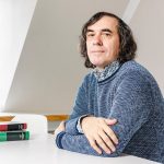 «Theodoros», la nueva novela de Mircea Cărtărescu | El Universal