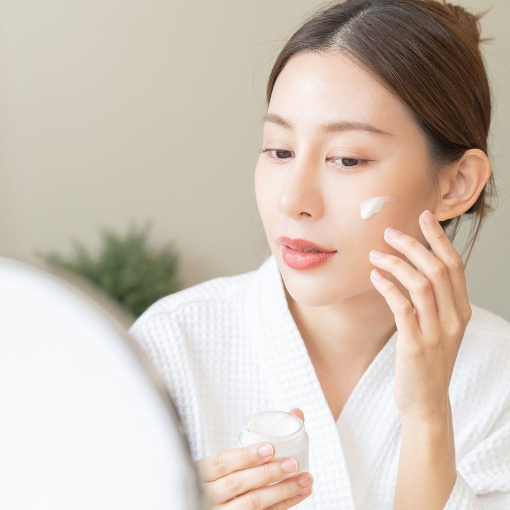 Adiós BB Cream: esta es la crema coreana con centella asiática que ilumina, difumina y corrige las rojeces