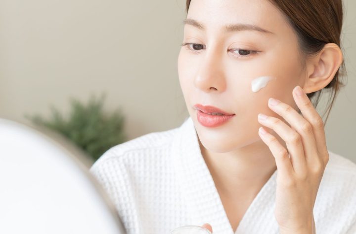 Adiós BB Cream: esta es la crema coreana con centella asiática que ilumina, difumina y corrige las rojeces