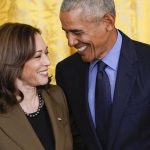 Kamala Harris será un presidente para todos los estadounidenses: Barack Obama