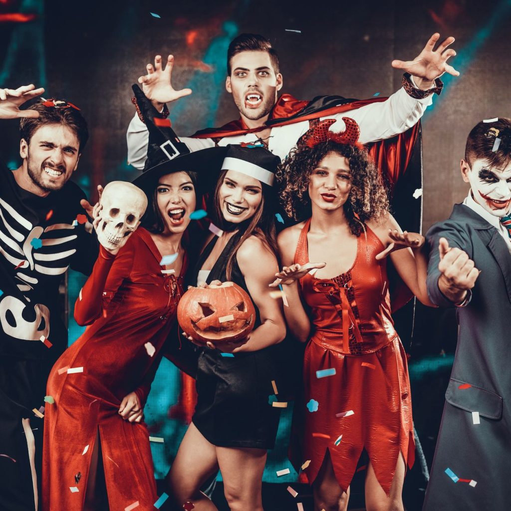 Disfraz de Halloween casero: 30 FOTOS e ideas inspiradoras para crear tu propio disfraz que te dejarán boquiabierta