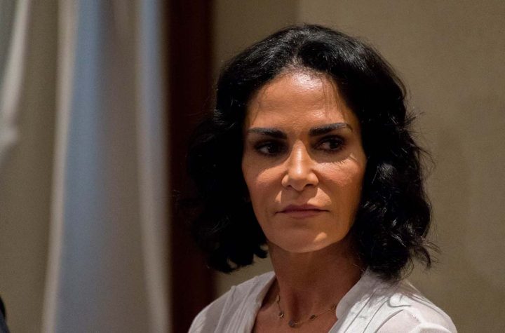 Lydia Cacho: La reforma judicial empezó mal, al aprobarse por pactos con la delincuencia organizada