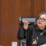 Norma Piña abre nueva consulta a SCJN sobre reforma judicial