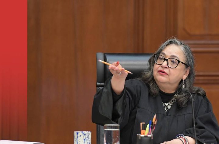 Norma Piña abre nueva consulta a SCJN sobre reforma judicial