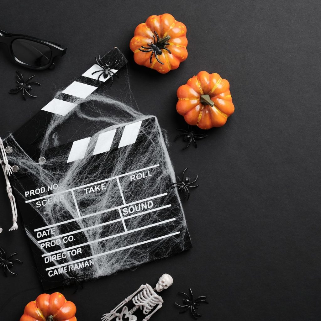 Halloween 2024: las películas de terror más top en plataformas y un álbum de más de 100 clásicos que no puedes perderte