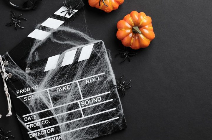 Halloween 2024: las películas de terror más top en plataformas y un álbum de más de 100 clásicos que no puedes perderte