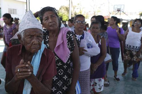 Llaman a impulsar diagnóstico temprano del mal de Alzheimer