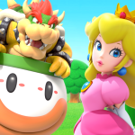 New Super Mario Bros. Wii contiene esta peculiaridad en la nariz de Bowser