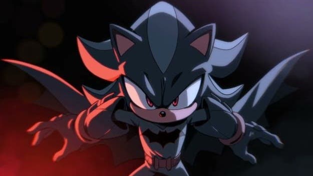 Sonic celebra el Batman Day con este genial vídeo