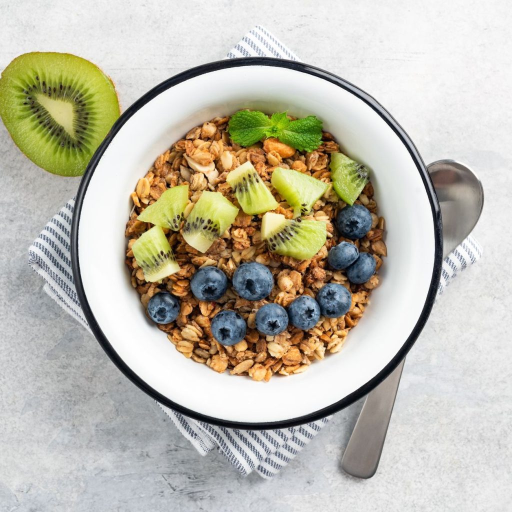 Este alimento que tomas cada día sin darte cuenta podría estar relacionado con la longevidad (y no son las nueces)