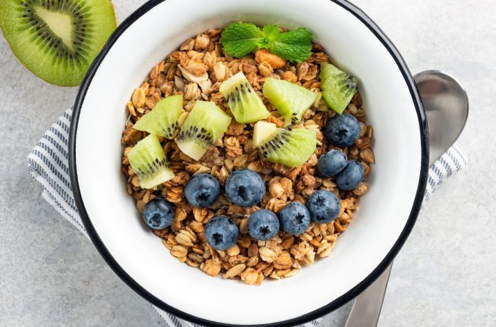 Este alimento que tomas cada día sin darte cuenta podría estar relacionado con la longevidad (y no son las nueces)