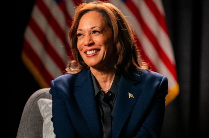 Kamala Harris recuerda sus raíces en un emotivo vídeo antes de las elecciones: ‘nunca dejaré de luchar por las familias’