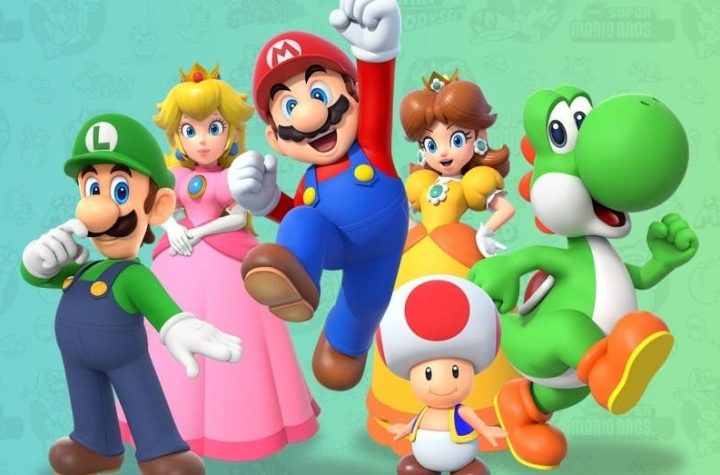 Expertos especulan sobre qué podría ser el extraño dispositivo registrado por Nintendo recientemente